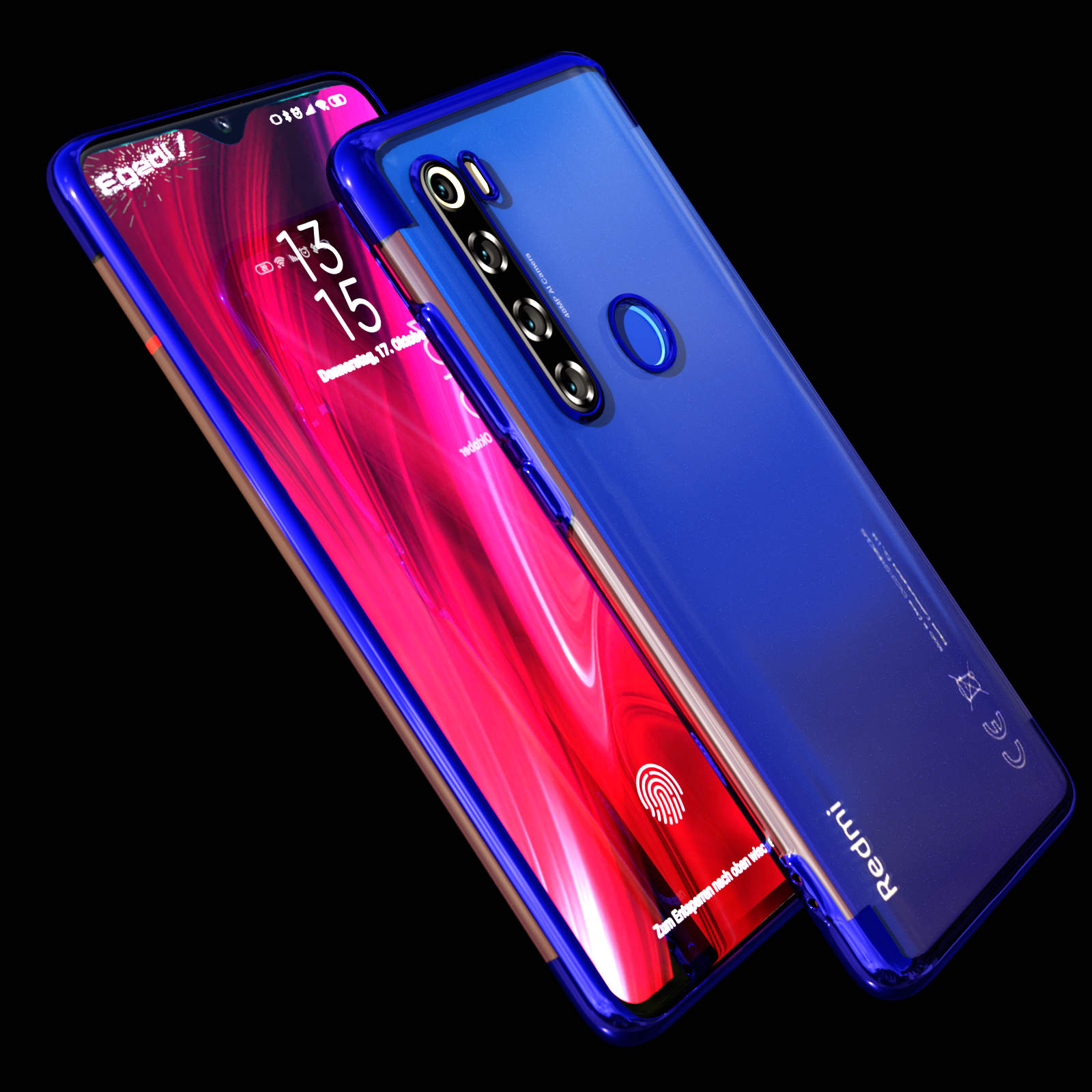 Разъем зарядки redmi 8t